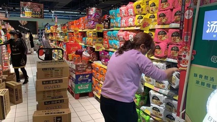 河南省商务厅提醒 全省生活必需品供应充足，无需过度囤货