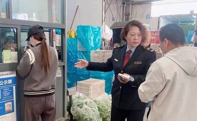 聊城实施“五项制度”严管饲料销售，筑牢食用农产品安全防线