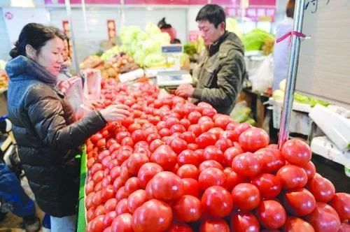 聚焦农产品批发市场 红星头条11月第一期深度观察