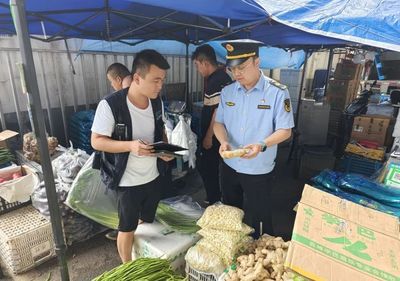 守牢食品安全底线 畜牧渔业饲料销售中的风险隐患排查实践